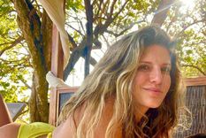 Mabel Moreno posee millones de seguidores en redes sociales. Foto: Instagram
