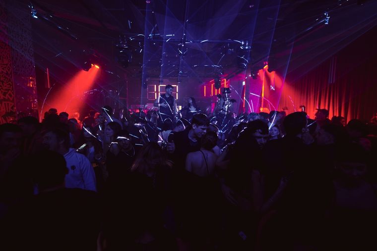 La amenaza silenciosa de las drogas sintéticas: Londres lucha contra la ola de muertes causadas por las píldoras LUVERS. Foto: Archivo