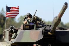 suecia y finlandia en la otan: estados unidos ya les ofrece ayuda en seguridad suecia y finlandia en la otan: estados unidos ya les ofrece ayuda en seguridad