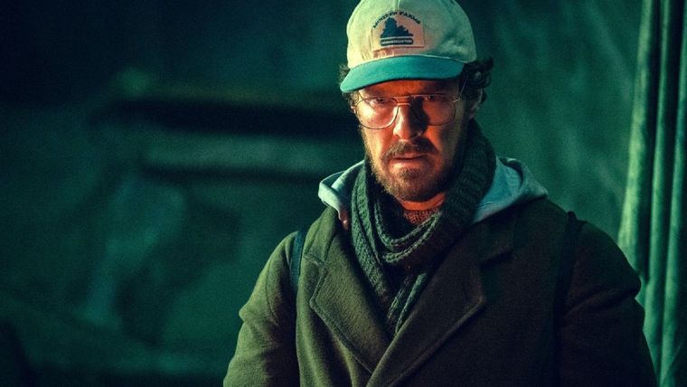 Eric Eric, el estreno de suspenso más esperado. Foto: Fuente: Netflix