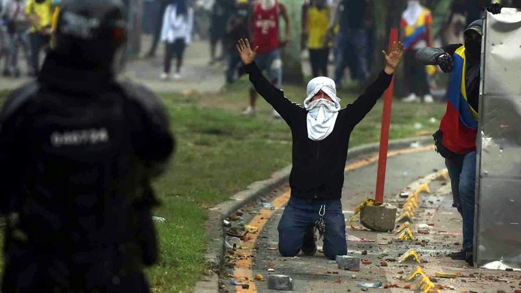 Imagen ilustrativa Foto: ElHeraldoCo.