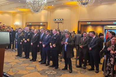 MDZol | Mensaje militar de China sobre Taiwan en conmemoración de la creación del Ejército Popular de Liberación