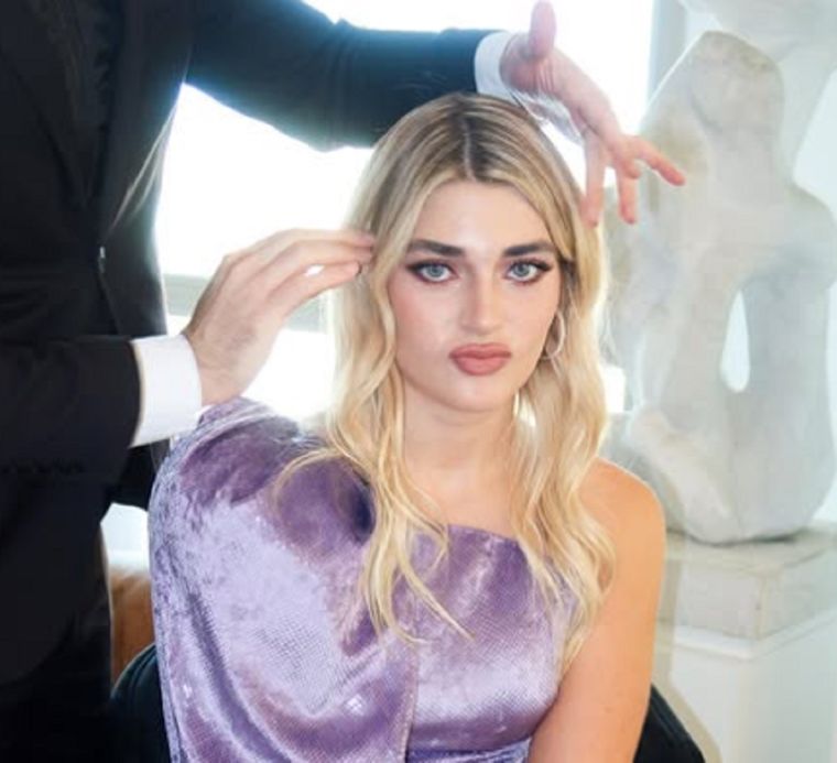 Martita Fort Foto: Instagram