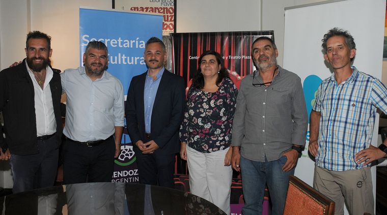 Foto: Secretaría de Cultura