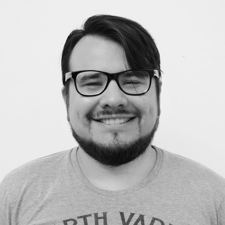 Ivan Dackiewicz, Solution Architect en Flux IT. Ivan Dackiewicz, Solution Architect en Flux IT.