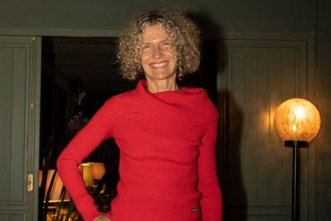 Maru Botana apuntó contra Yanina Latorre. Maru Botana apuntó contra Yanina Latorre.