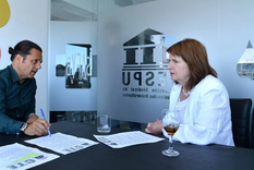 video: un sindicalista vinculado a patricia bullrich protagonizo un escandaloso momento video: un sindicalista vinculado a patricia bullrich protagonizo un escandaloso momento