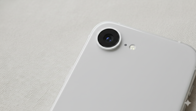 El diseño del iPhone 17e buscará modernizar la gama de entrada sumando la Dynamic Island. El diseño del iPhone 17e buscará modernizar la gama de entrada sumando la Dynamic Island.