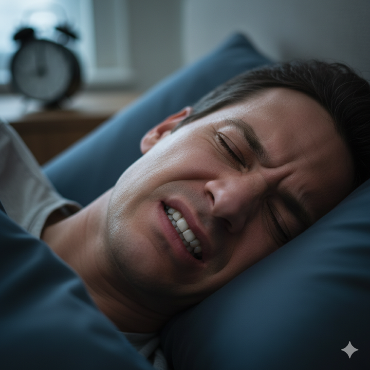 Un problema muy frecuente. Fuente IA Gémini.