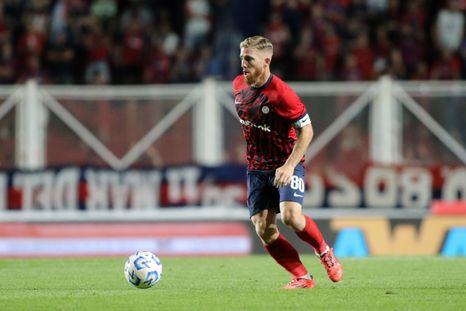 Iker Muniain será DT de un equipo en España tras irse de San Lorenzo. Iker Muniain será DT de un equipo en España tras irse de San Lorenzo.