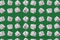 Quienes disfrutan de este tipo de juegos pueden esperar más imágenes con patrones engañosos, diferencias mínimas y tiempos cada vez más exigentes Foto: Archivo MDZ