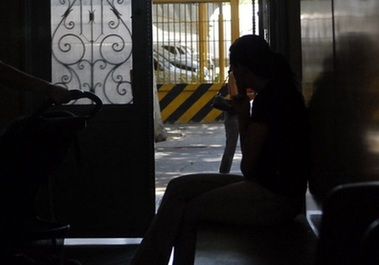 La denuncia de la turista quedó radicada en la Oficina Fiscal 1. Foto: Marcelo Ruiz / MDZ