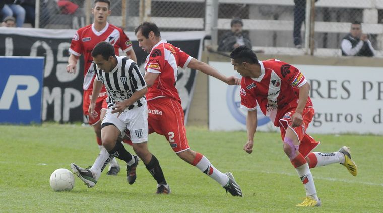 Foto: Alf Ponce / MDZ