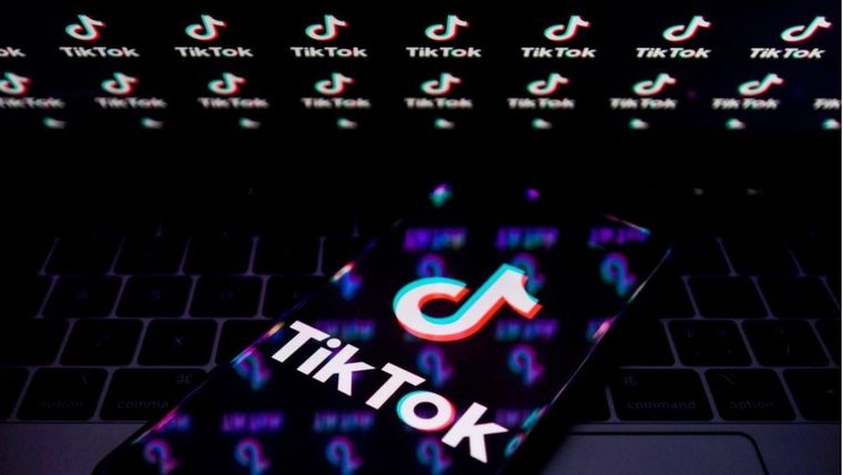 TikTok, video viral, redes sociales Foto: Archivo MDZ