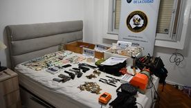 cayeron los cerrajeros: detuvieron a tres ladrones con mas de 150 llaves duplicadas cayeron los cerrajeros: detuvieron a tres ladrones con mas de 150 llaves duplicadas