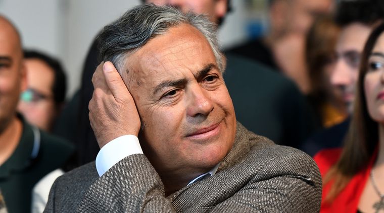 Foto: ALF PONCE MERCADO / MDZ