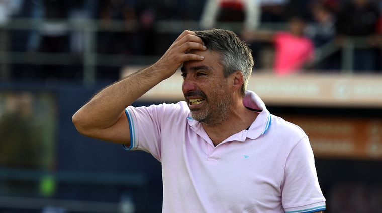 Foto: Pachy Reynoso/MDZ