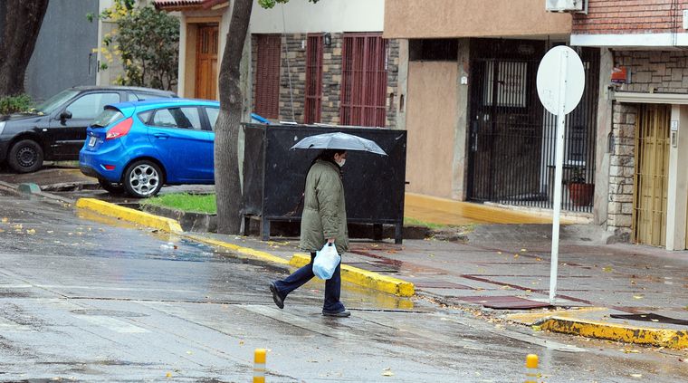 Foto: ALF PONCE / MDZ