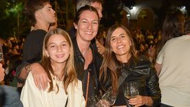 No te pierdas la galería de Sociales, al final de la nota. Foto: Maru Mena - MDZ No te pierdas la galería de Sociales, al final de la nota. Foto: Maru Mena - MDZ