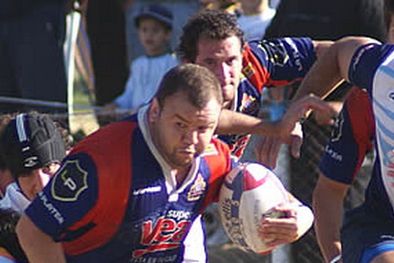 MDZol | Foto: Rugby de Cuyo