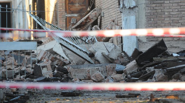 Foto: Pachy Reynoso/MDZ