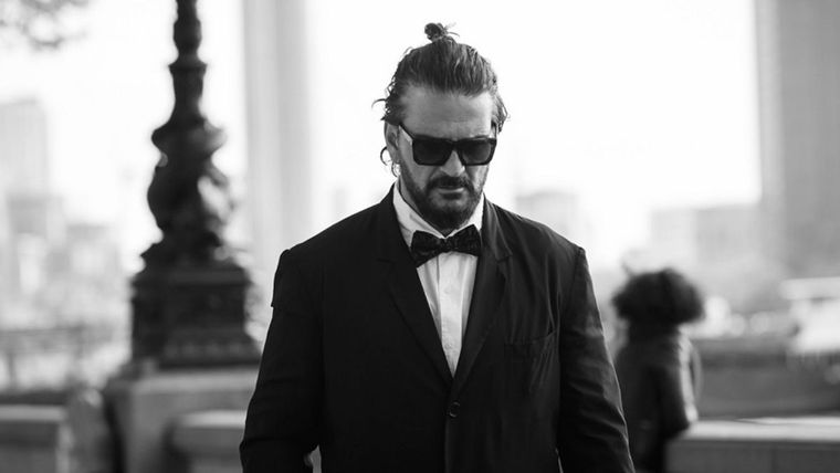 Ricardo Arjona, Nueva York, redes sociales