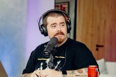 El hijo de Pablo Granados no pudo evitar contestarle a una usuaria de X. Foto: Archivo El hijo de Pablo Granados no pudo evitar contestarle a una usuaria de X. Foto: Archivo