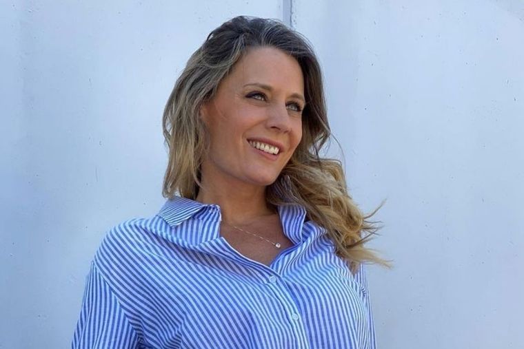 Rocío Marengo, Master Chef