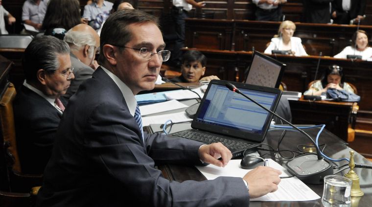 Foto: Alf Ponce / MDZ