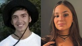 Néstor Daniel Aguilar Soto está acusado del femicidio de Catalina Gutiérrez ocurrido el 17 de julio del año pasado. Foto: MDZ