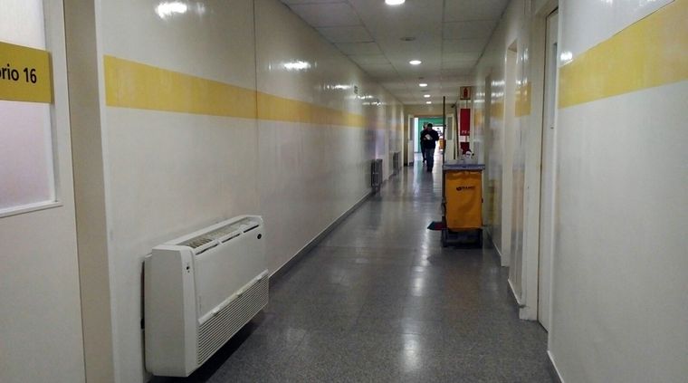 Foto: ALF PONCE / MDZ