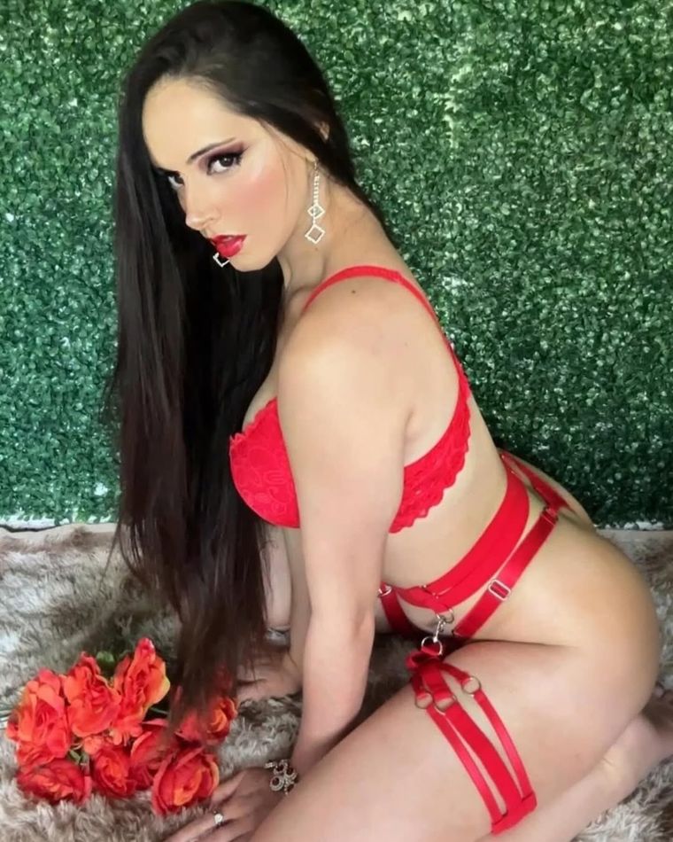 Desde una cuenta de X sube contenido.