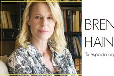 brenda haines: vivir organizado, ¿es posible?