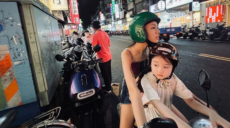 Una película corta y emotiva.