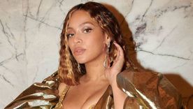 Beyoncé y un particular detalle respecto a su higiene. ¿Cierto o falso? Foto: Instagram/ Beyoncé