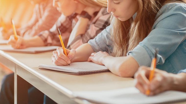 El ranking privilegia una serie de condiciones que debe reunir la institución educativa. Foto: Shutterstock