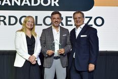 AEM 2025: la gala que coronó a los mejores ejecutivos y empresas de Mendoza.