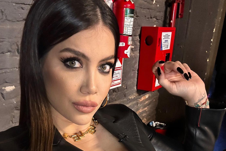 Estos fueron todos los colores de pelo de Wanda Nara: ¿cuál es tu preferido? Foto: INSTAGRAM @wanda_nara