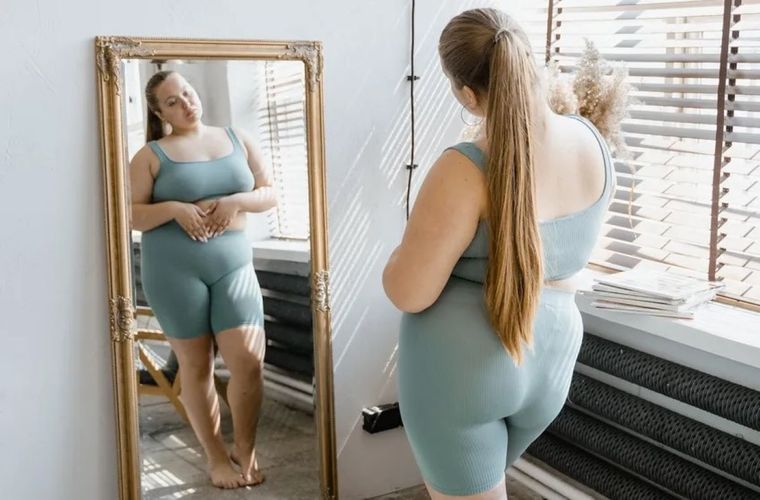 Concéntrate en tomar medidas positivas para mejorar tu salud y bienestar. Foto: Archivo