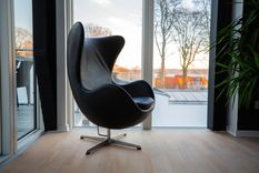 Hogar Limpia tus sillones y muebles de cuero con un sencillo paso a paso Foto: Pexels