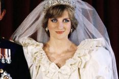 Lady Di y Carlos de Inglaterra Foto: YouTube - Entertainment Tonight