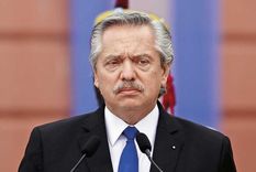 la asociacion de fiscales repudio los dichos de alberto fernandez sobre luciani y nisman