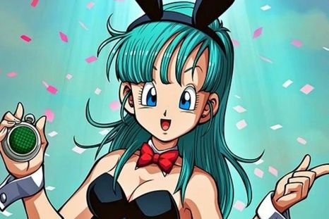 Así se vería Bulma en la vida real, según la Inteligencia Artificial Foto: Dragon Ball Wiki