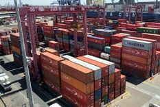 Foto: Gobierno de Mendoza Foto: Gobierno de Mendoza