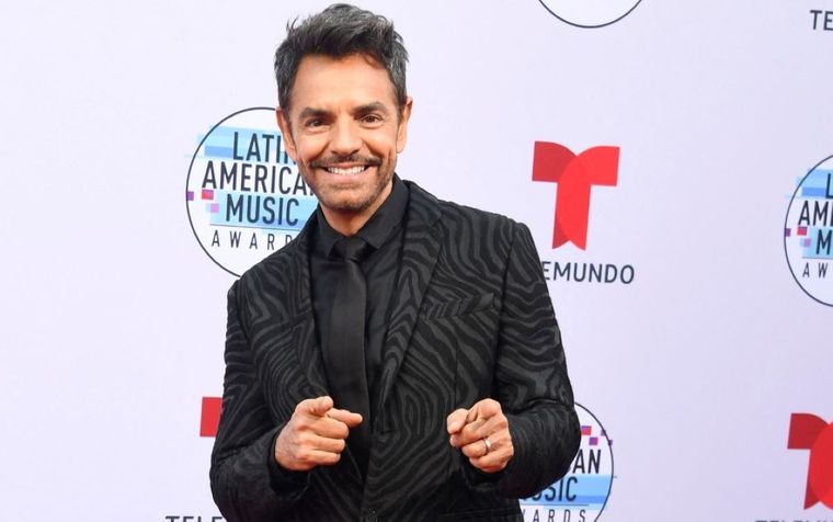 EUGENIO DERBEZ