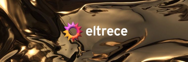 Dan de baja un programa de El Trece Foto: X @eltreceoficial.