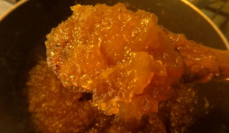 La receta de dulce de cayote es originaria del noroeste argentino y se prepara sobre todo en Tucumán, Salta y Jujuy. La receta de dulce de cayote es originaria del noroeste argentino y se prepara sobre todo en Tucumán, Salta y Jujuy.