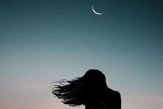 El eclipse que dominará el mes de noviembre y sus efectos Foto: Terra