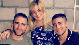 Kevin, hermano de Nahuel Gallo, apuntó contra una senadora K