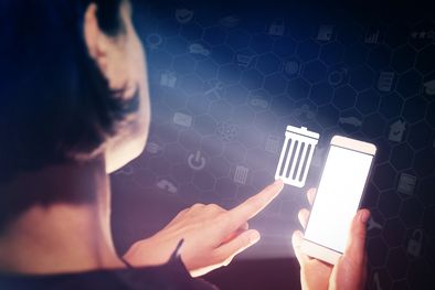 MDZol | papelera celular